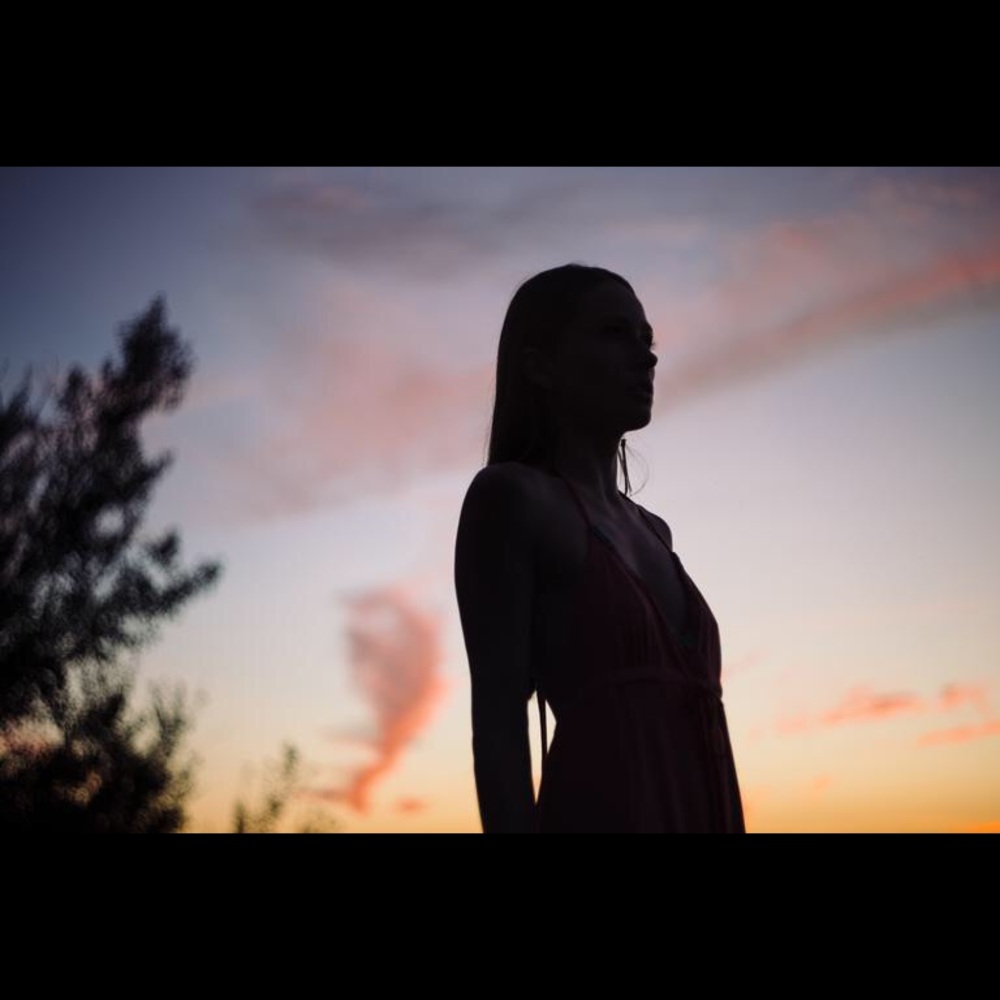 Meet your Posher, Bailey